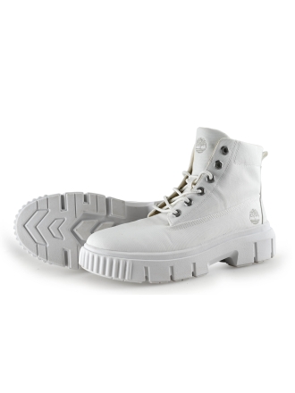 Timberland Veterboots