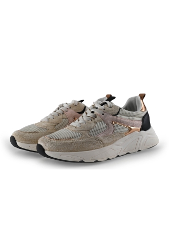 Sub55 Sneakers Beige 305904