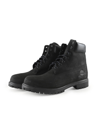 Timberland Veterboots Zwart 305912