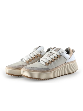 Shabbies Amsterdam Sneakers Beige 305927