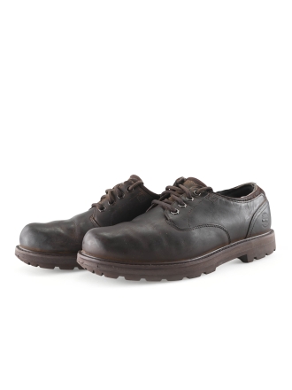 Timberland Veterschoenen Bruin 305937