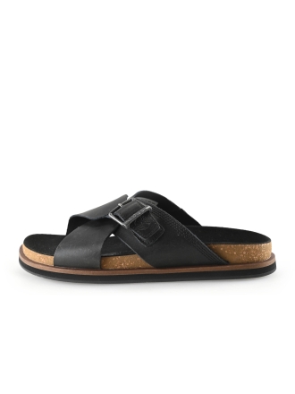 Timberland Muiltjes Zwart 305938