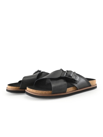 Timberland Muiltjes Zwart 305938