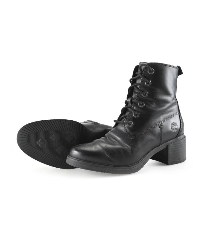 Timberland Veterboots