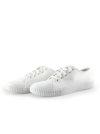 Timberland Sneakers Wit 305943