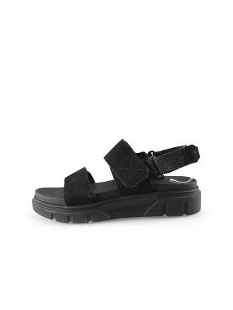 Timberland Sandalen Zwart 305945
