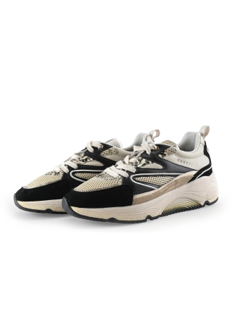 Cruyff Sneakers Zwart 305953