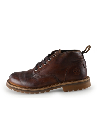 Timberland Veterboots Cognac 305956