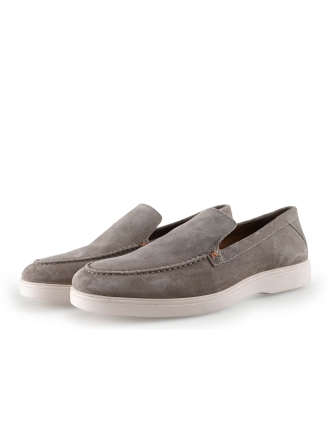 Santoni Loafers 