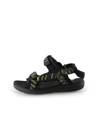 Nelson Sandalen Blauw 305974
