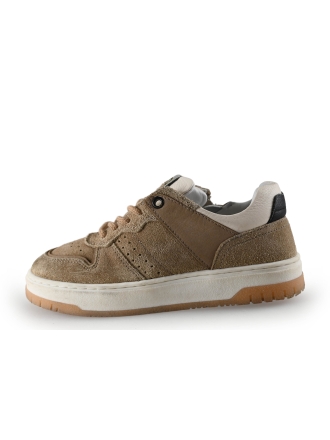 IK-KE Sneakers Beige 305978