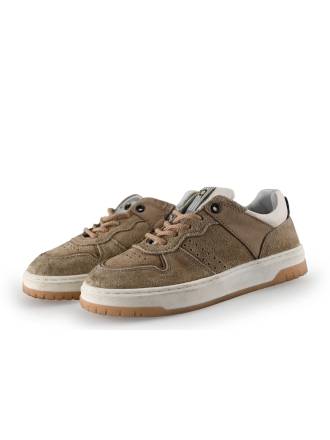 IK-KE Sneakers Beige 305978