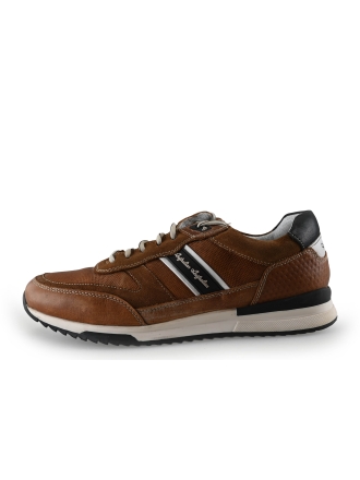 Australian Sneakers Cognac 305981