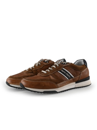 Australian Sneakers Cognac 305981