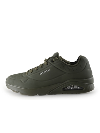 Skechers Sneakers Groen 305983