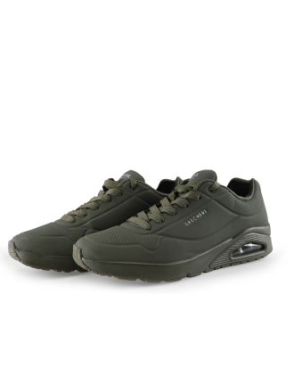 Skechers Sneakers Groen 305983