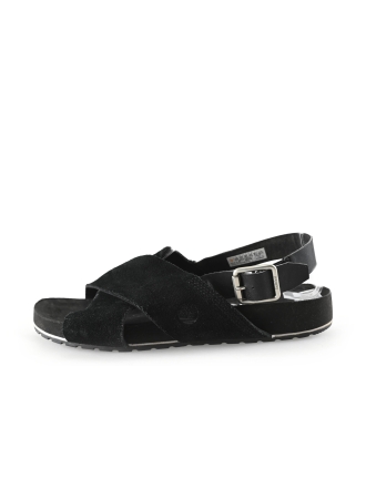 Timberland Sandalen Zwart 305987