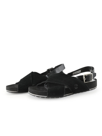 Timberland Sandalen Zwart 305987