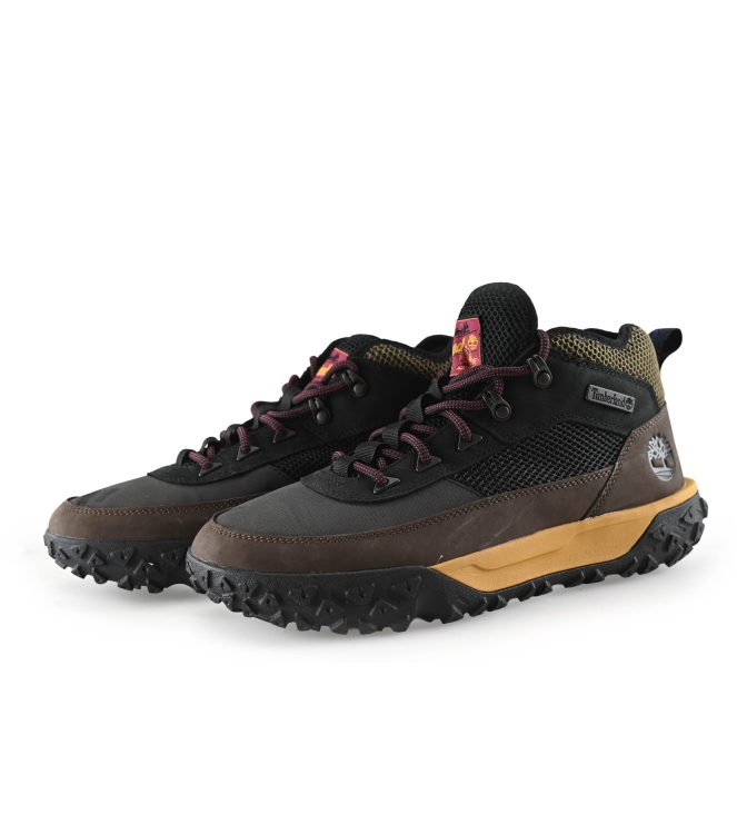 Timberland Hoge sneakers