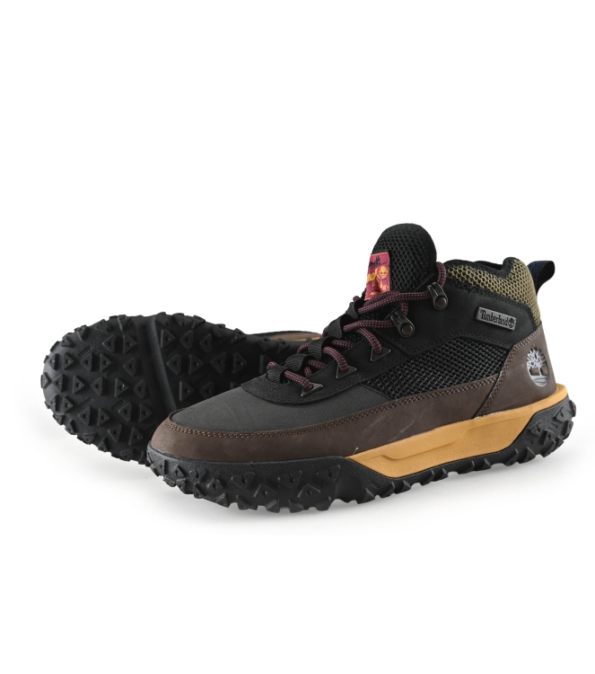 Timberland Hoge sneakers