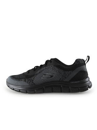 Skechers Sneakers Zwart 306002