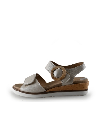 Jacob.s Sandalen