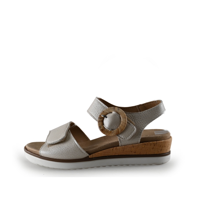 Jacob.s Sandalen