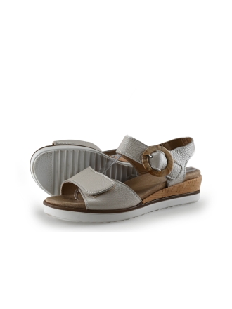 Jacob.s Sandalen