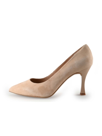 Unisa Pumps Beige 306012