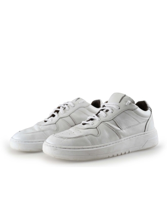 Loff 1881 Sneakers Wit 306021