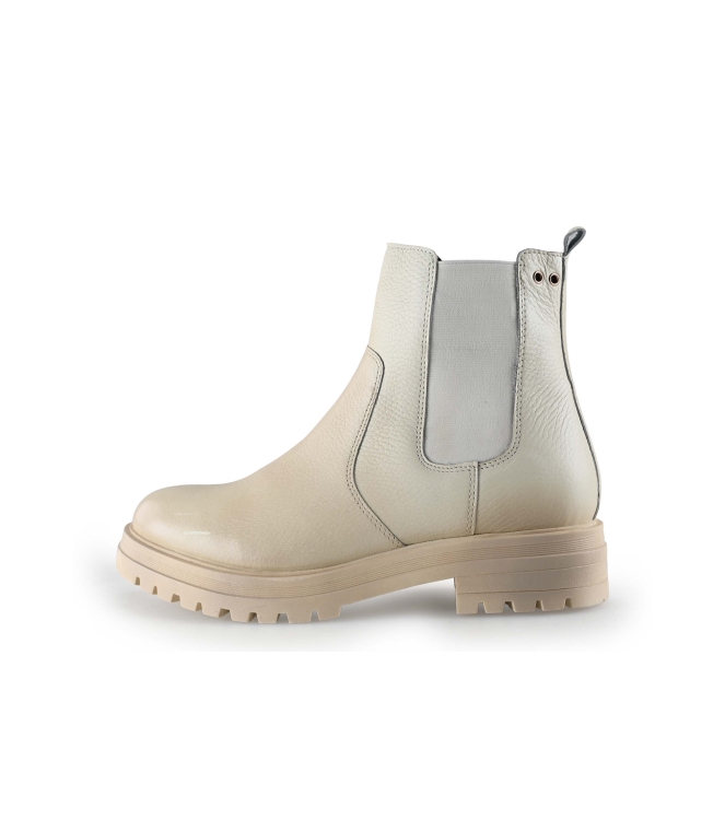 Nelson Chelsea boots