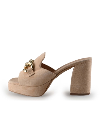 Unisa Pumps Beige 306031