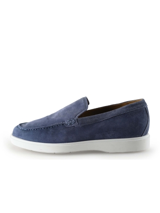 Giorgio Loafers  Blauw 306039