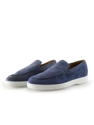 Giorgio Loafers  Blauw 306039