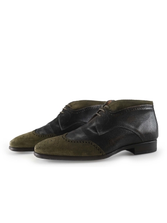 Greve Veterschoenen Groen 306040