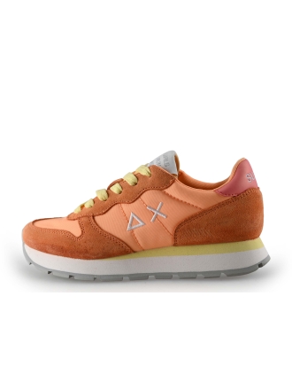 Sun68 Sneakers Oranje 306051