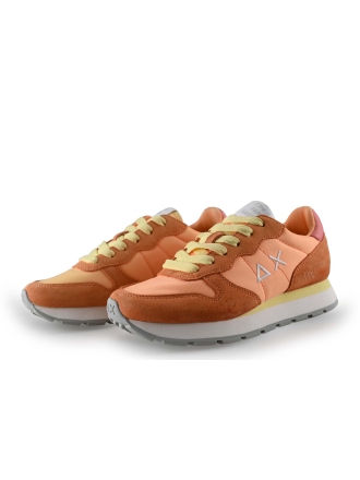 Sun68 Sneakers Oranje 306051