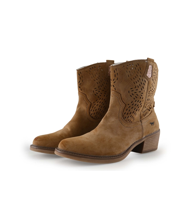 Mustang Cowboy laarzen