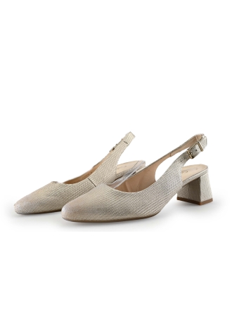 Gabor Pumps Beige 306059