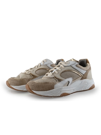 Notre-V Sneakers Beige 306064