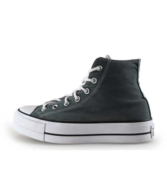 Converse Hoge sneakers