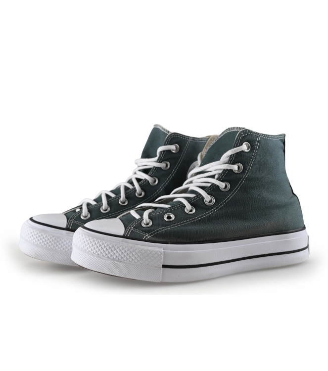 Converse Hoge sneakers