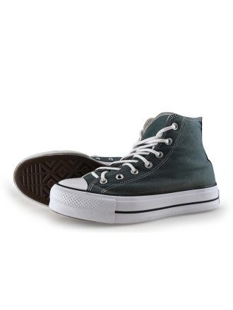 Converse Hoge sneakers