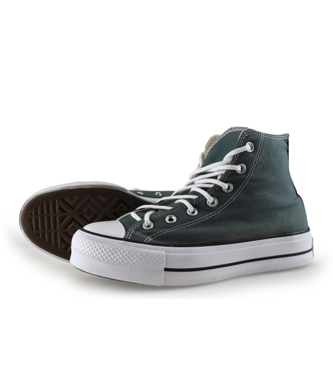 Converse Hoge sneakers