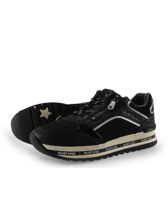 Mustang Sneakers