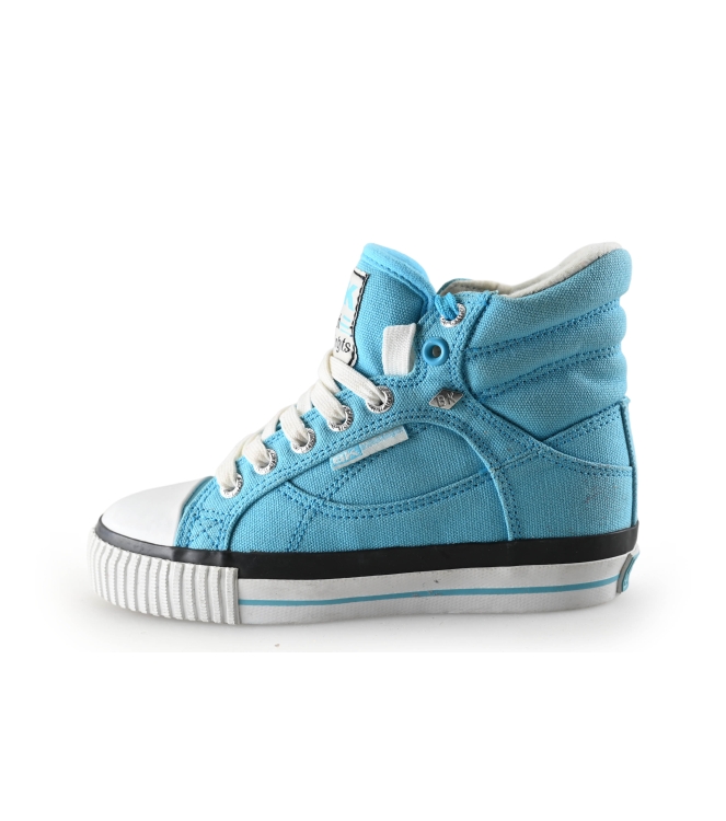 British Knights Hoge sneakers