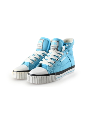 British Knights Hoge sneakers