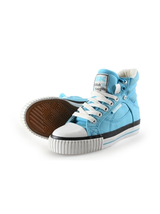 British Knights Hoge sneakers