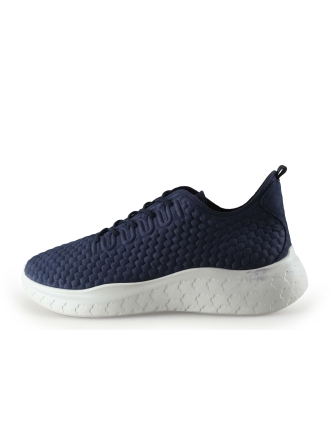 Ecco Sneakers Blauw 306078