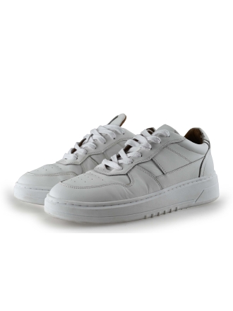 Nelson Sneakers Wit 306081